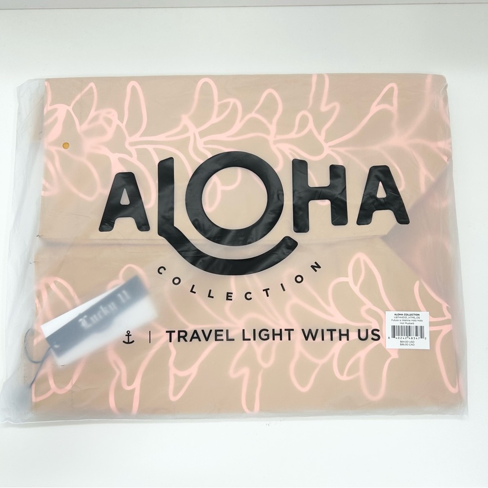 ALOHA Collection Holo Holo - Picture 5 of 11